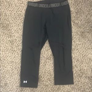 Under Armour leggings